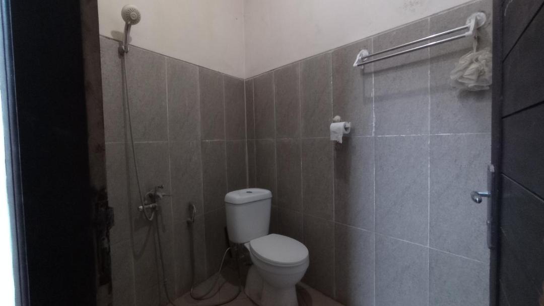 Photo of Bathroom in Saba