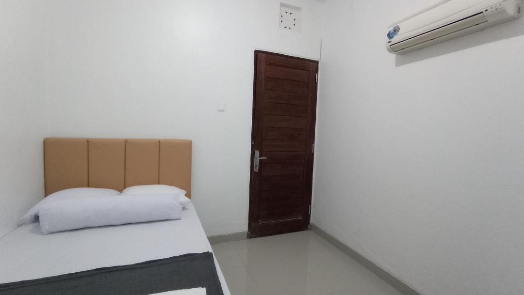 Photo of Bedroom in Saba