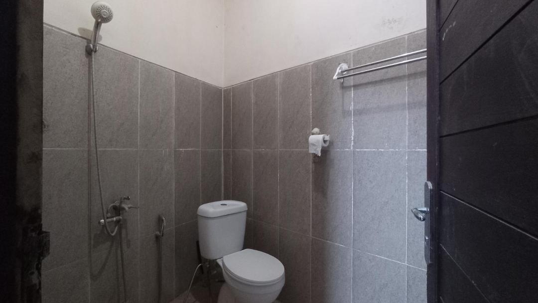 Photo of Bathroom in Saba