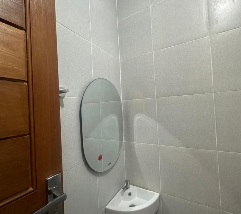 Photo of Bathroom in Songan