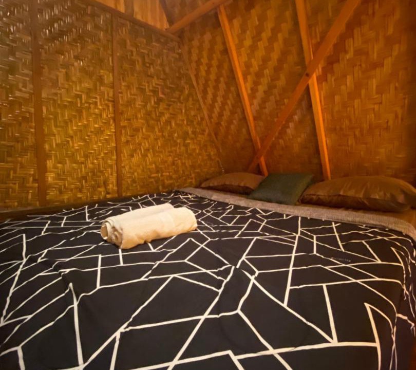 Photo of Bedroom in Toya Bungkah