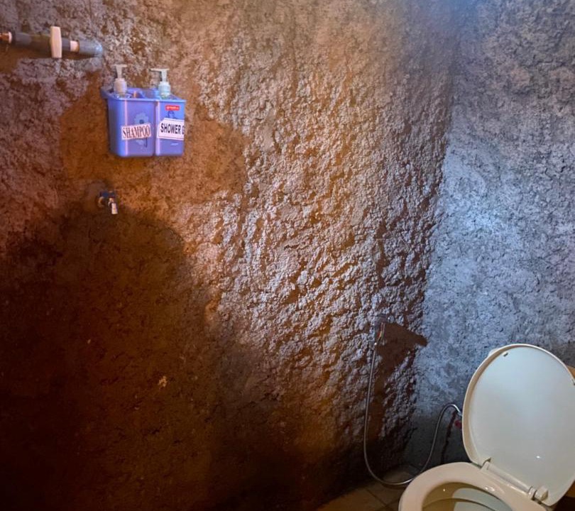Photo of Bathroom in Toya Bungkah