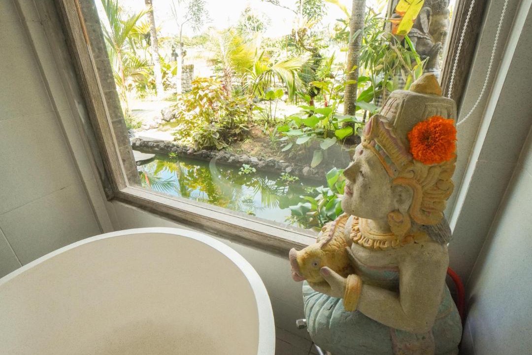 Photo of Bathroom in Kerta