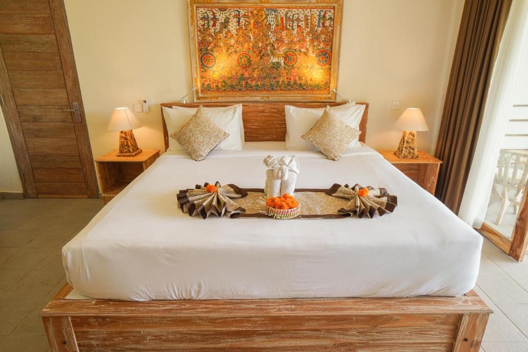 Photo of Bedroom in Kerta