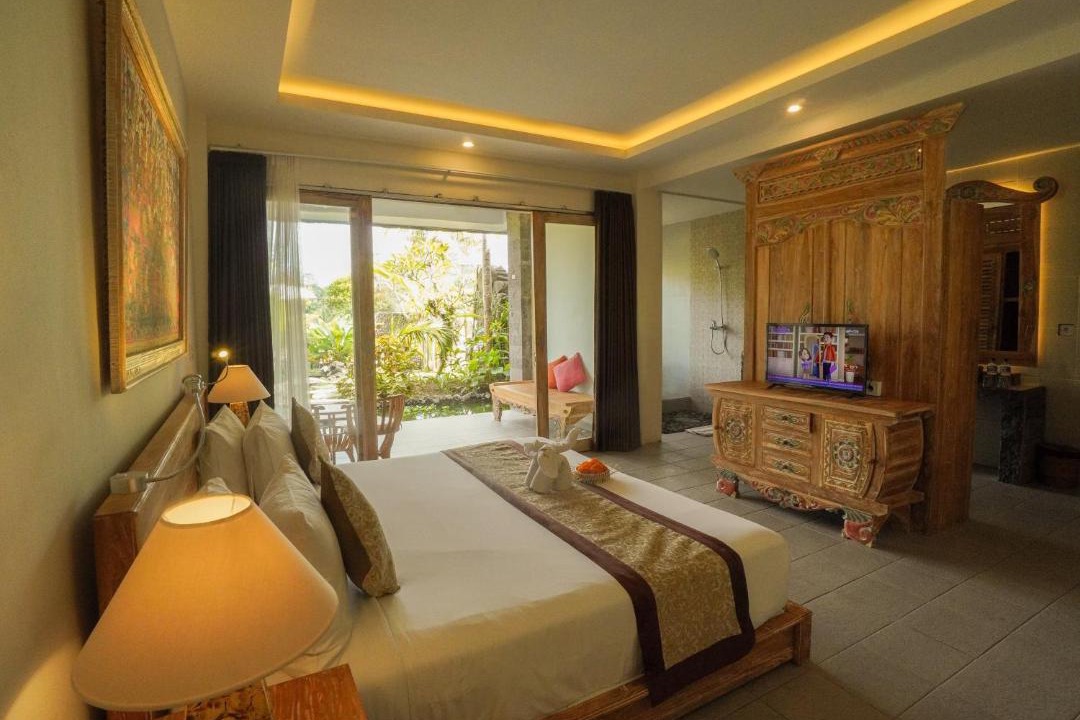 Photo of Bedroom in Kerta