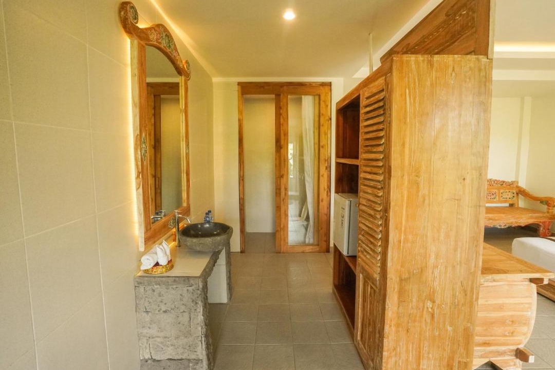 Photo of Bathroom in Kerta