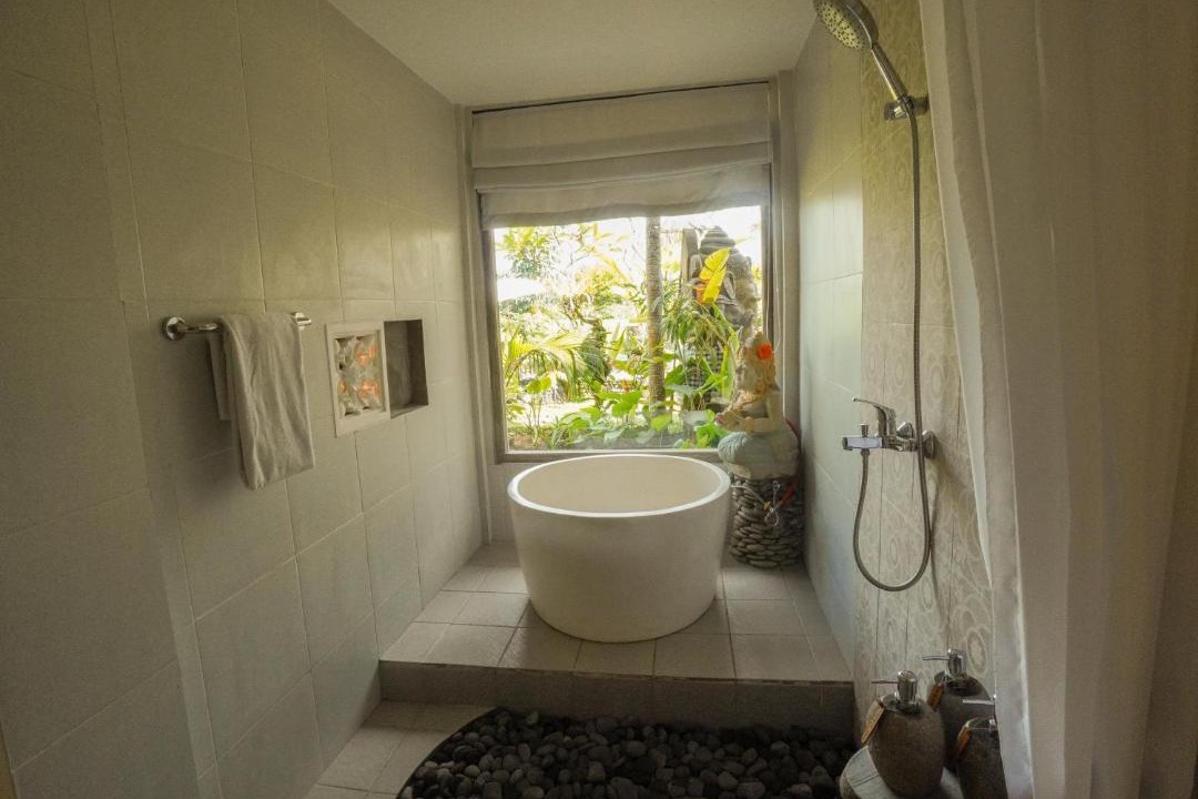Photo of Bathroom in Kerta