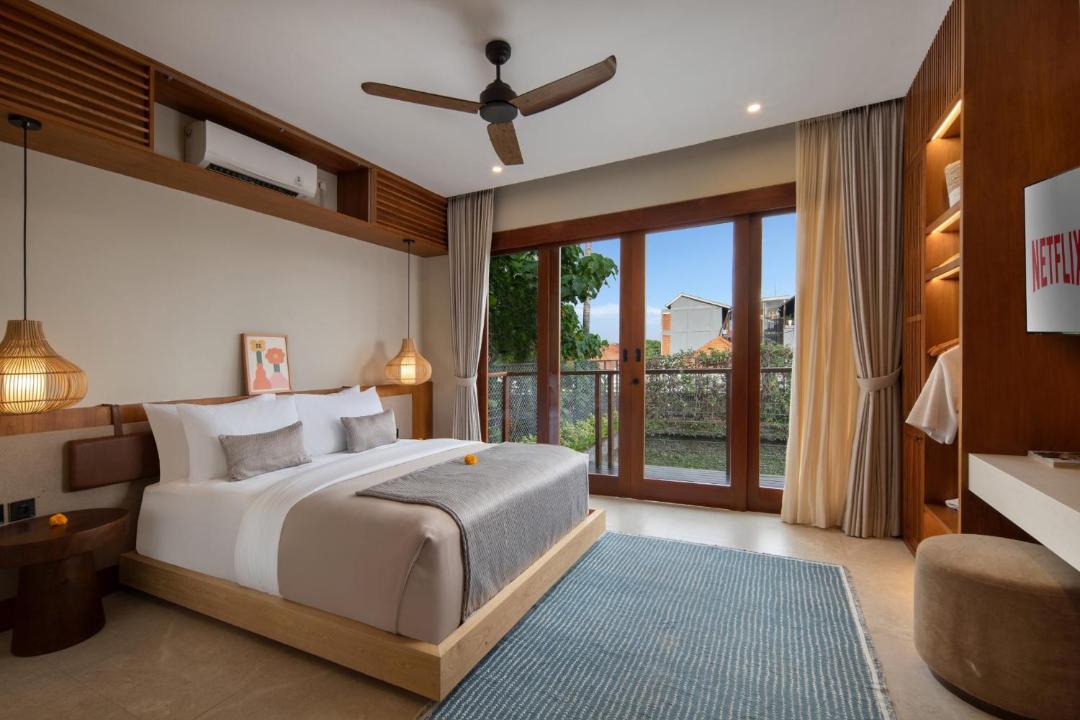 Photo of Bedroom in Batubelig