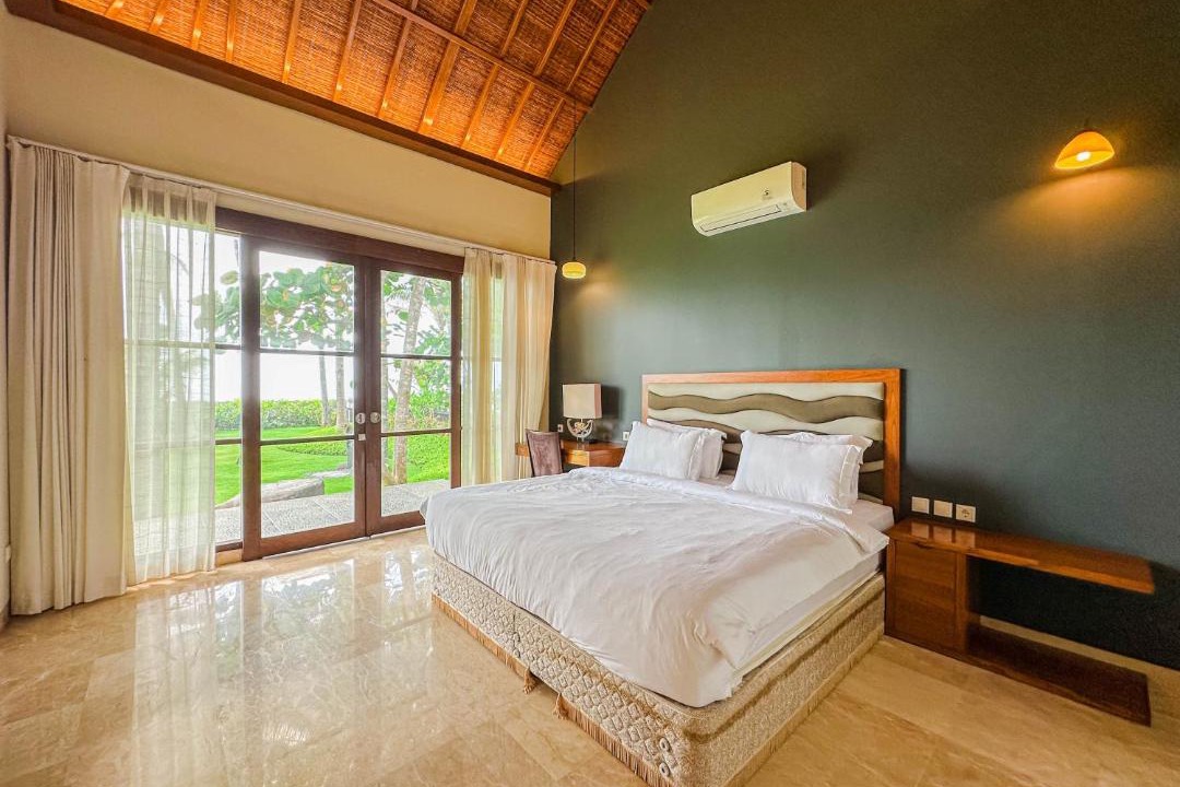 Photo of Bedroom in Gianyar