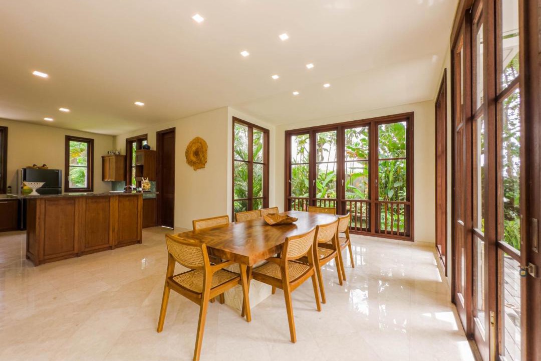 Photo of Livingroom in Gianyar
