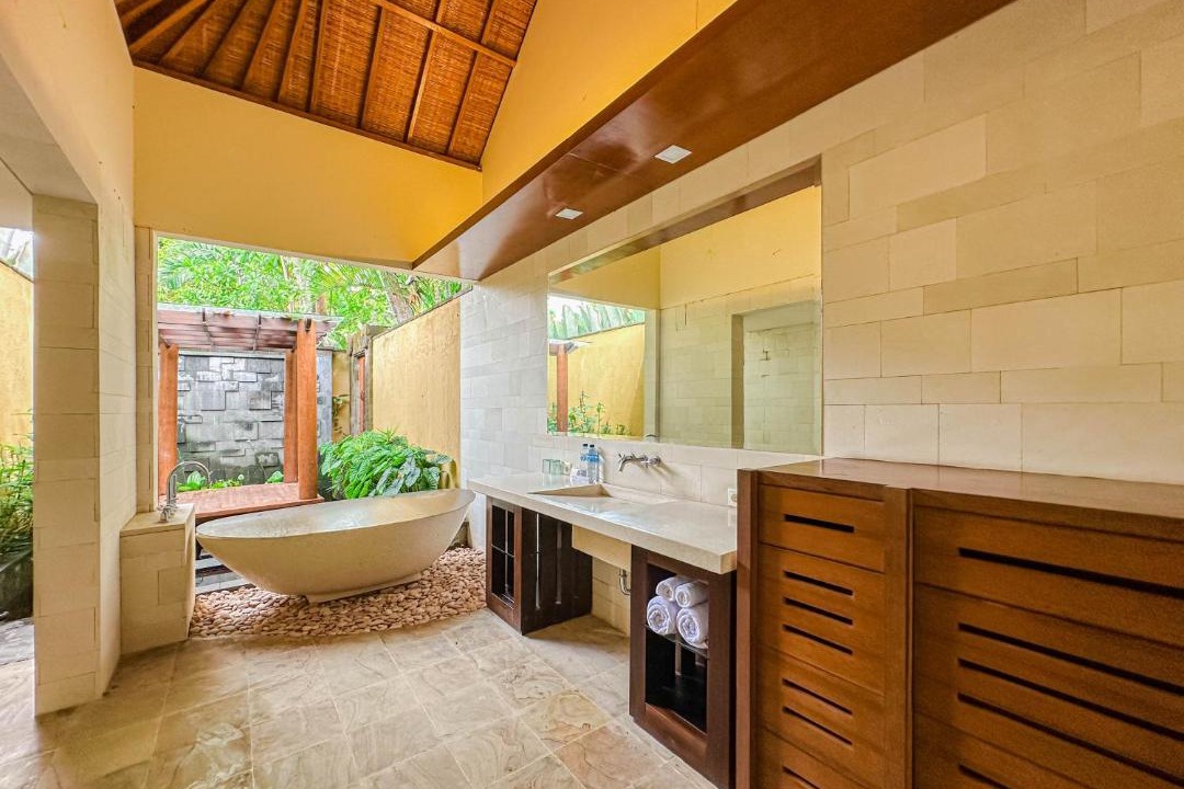 Photo of Kitchen in Gianyar