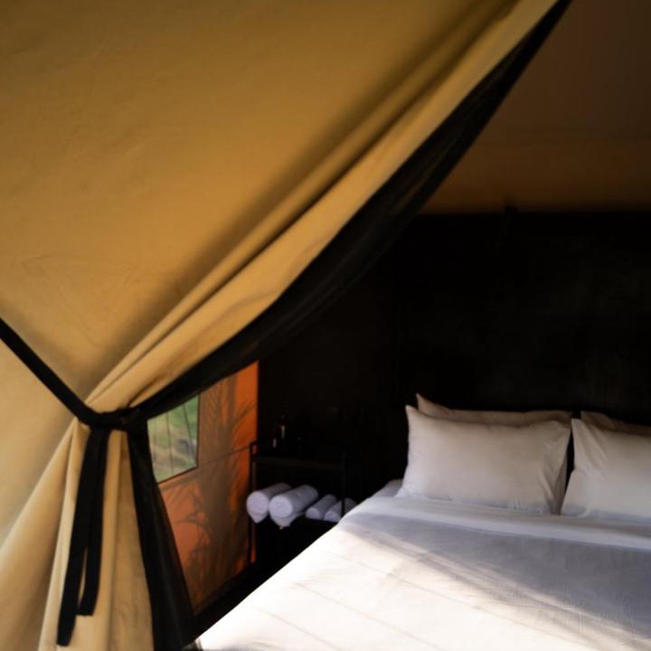 Photo of Bedroom in Toya Bungkah