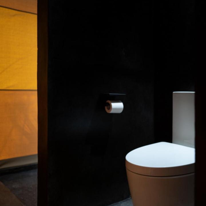 Photo of Bathroom in Toya Bungkah