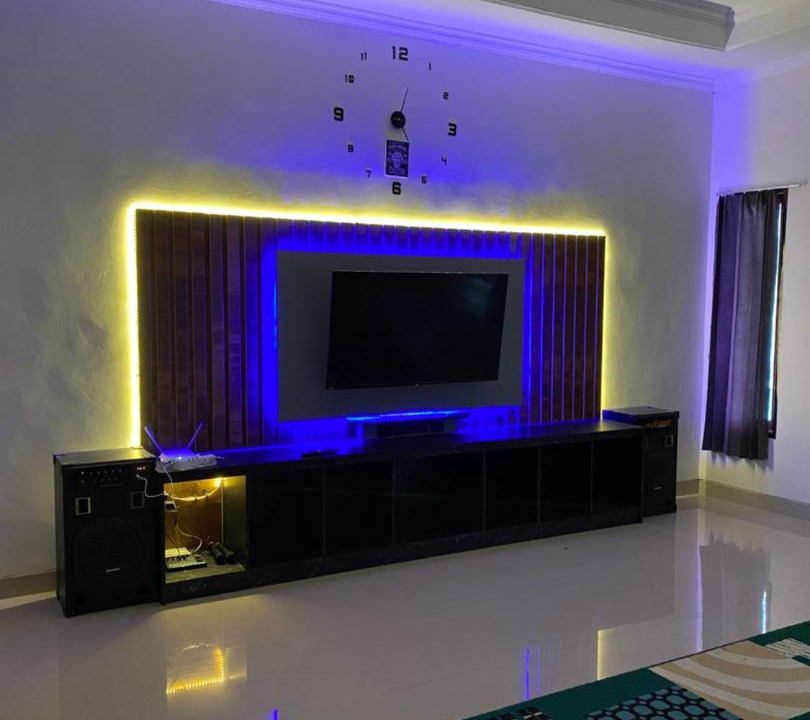 Photo of Livingroom in Kintamani