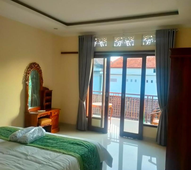 Photo of Bedroom in Petulu
