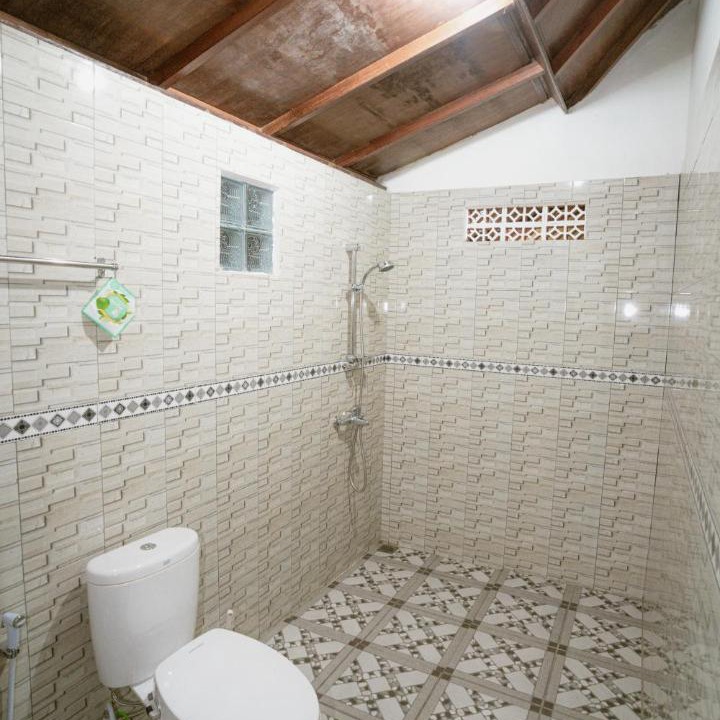 Photo of Bathroom in Baturiti