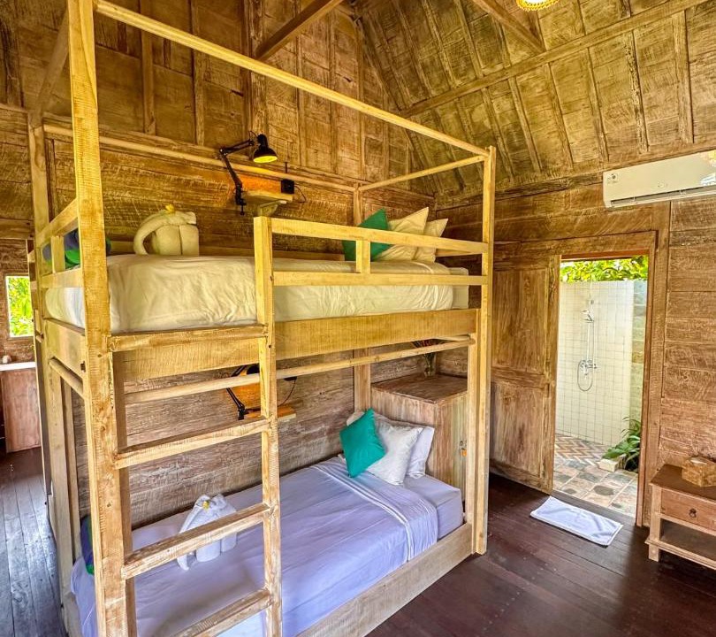 Photo of Bedroom in Nyambu