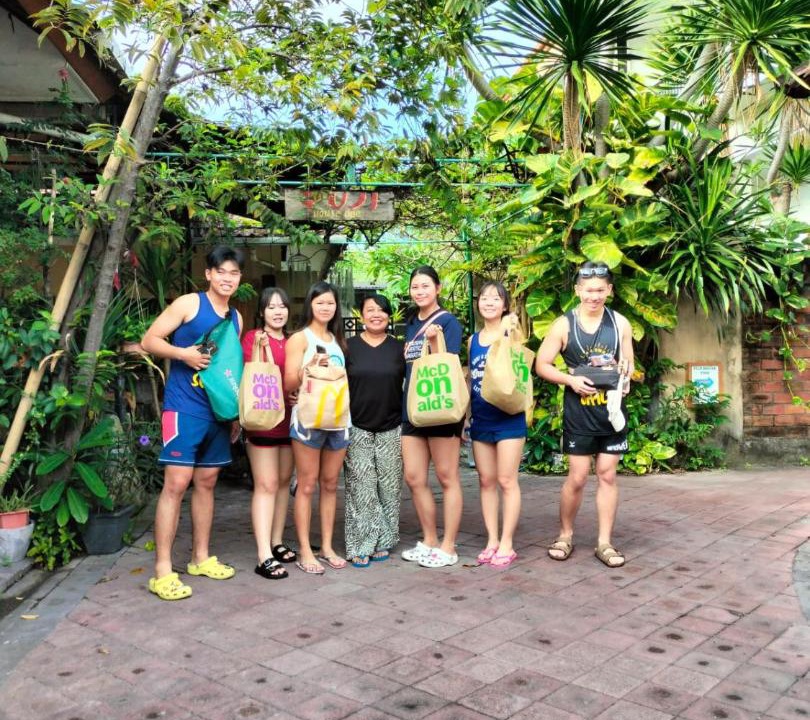 Photo of Others in Legian City-Centre