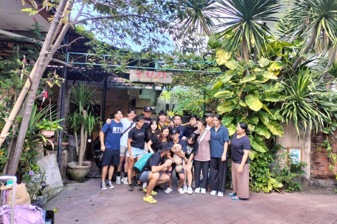 Photo of Others in Legian City-Centre
