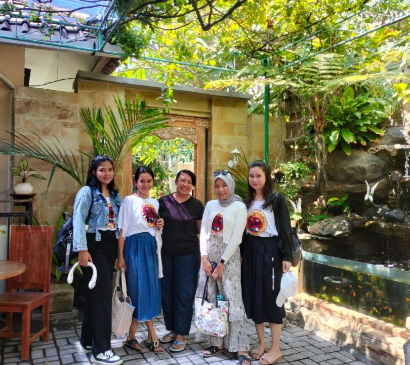 Photo of Others in Legian City-Centre