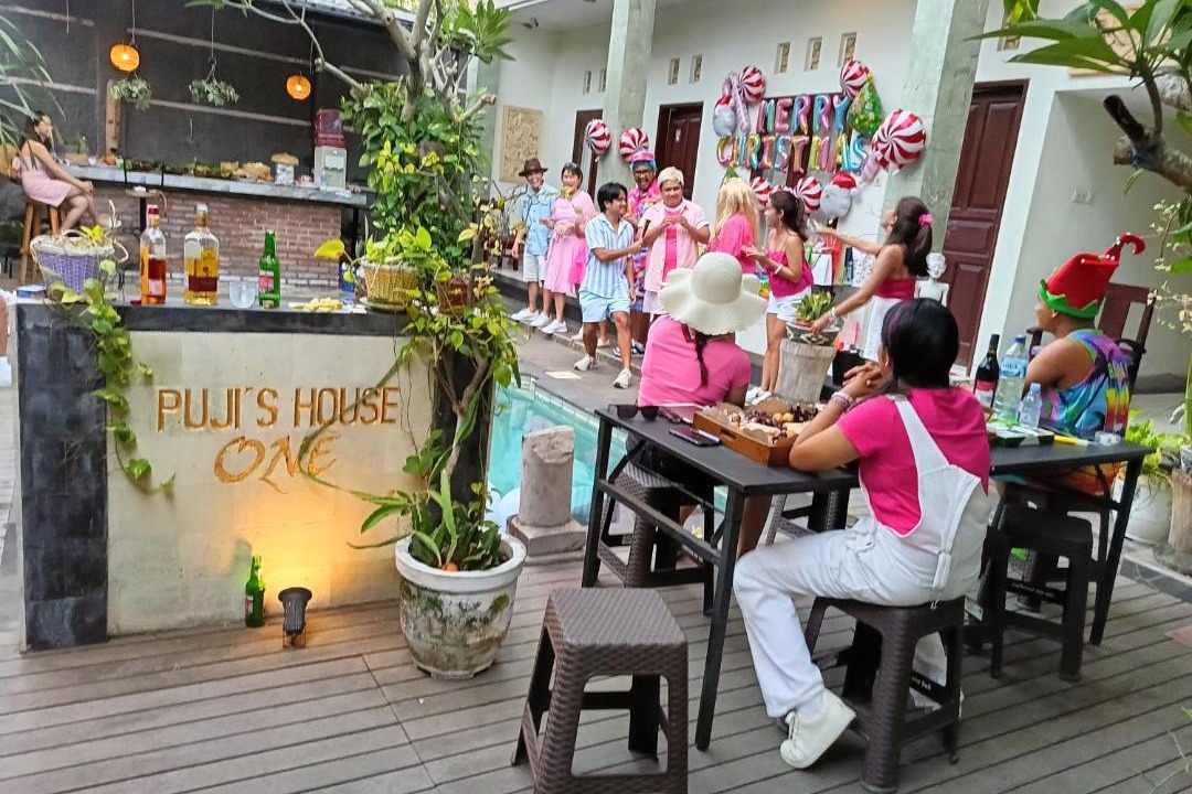 Photo of Others in Legian City-Centre