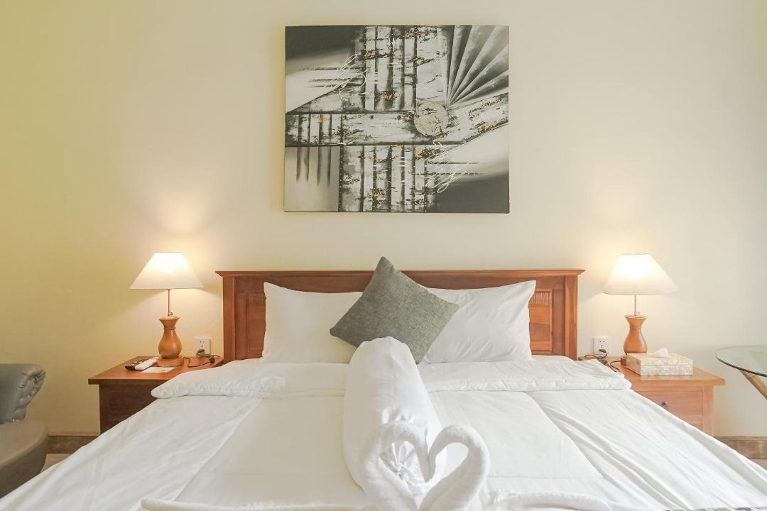 Photo of Bedroom in Singakerta
