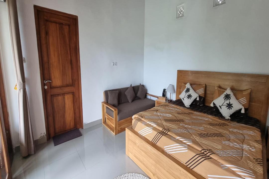 Photo of Bedroom in Toya Bungkah