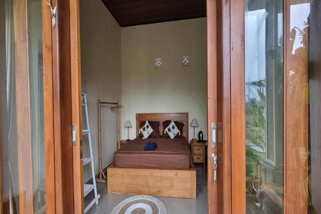Photo of Bedroom in Toya Bungkah