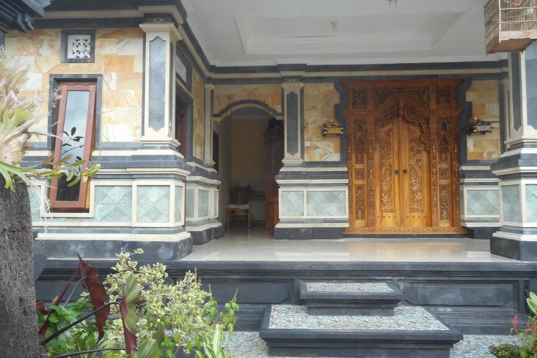 Photo of Others in Besakih