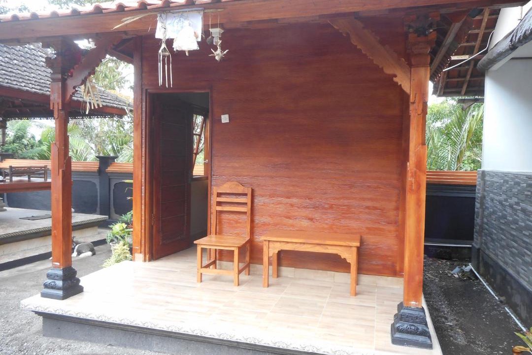 Photo of Others in Besakih