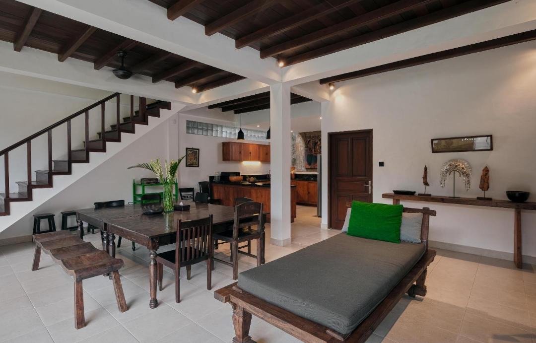 Photo of Livingroom in North Legian