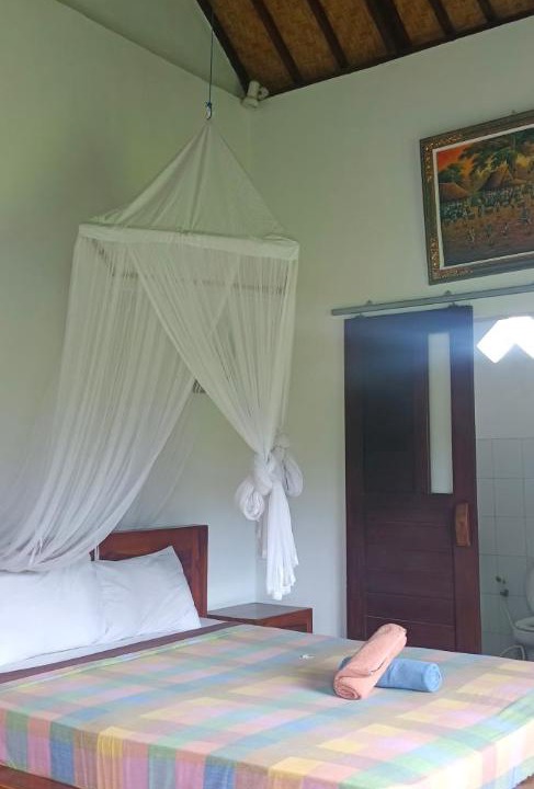 Photo of Bedroom in Purwakerti