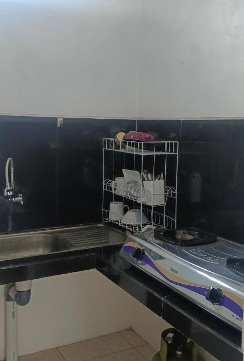Photo of Kitchen in Purwakerti