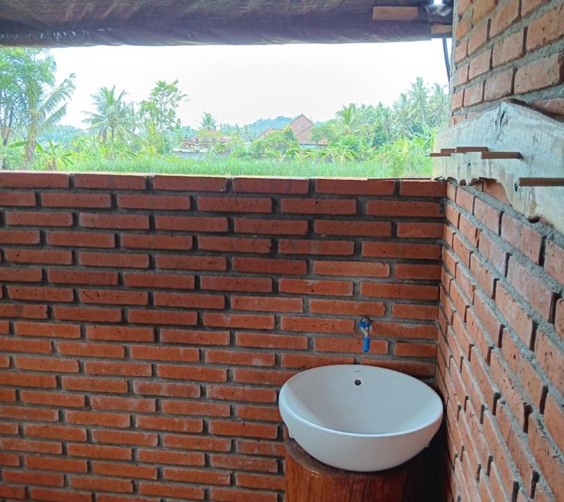 Photo of Bathroom in Bebandem