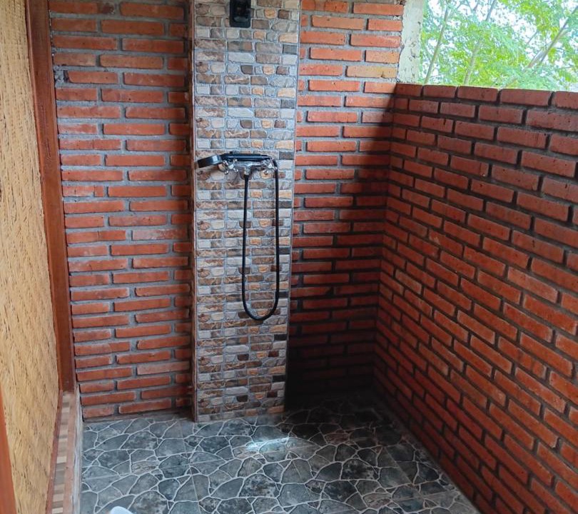 Photo of Bathroom in Bebandem