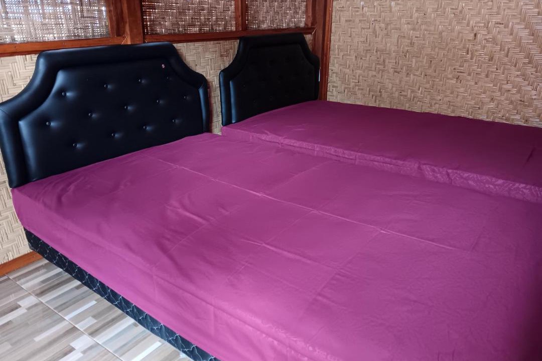 Photo of Bedroom in Bebandem