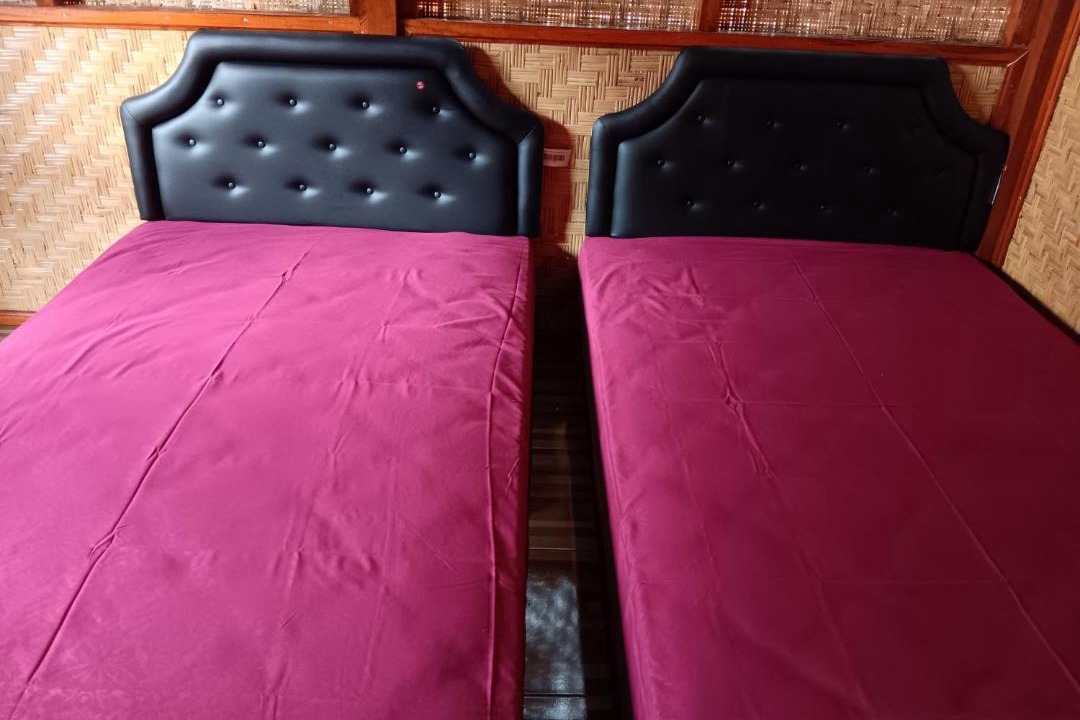 Photo of Bedroom in Bebandem