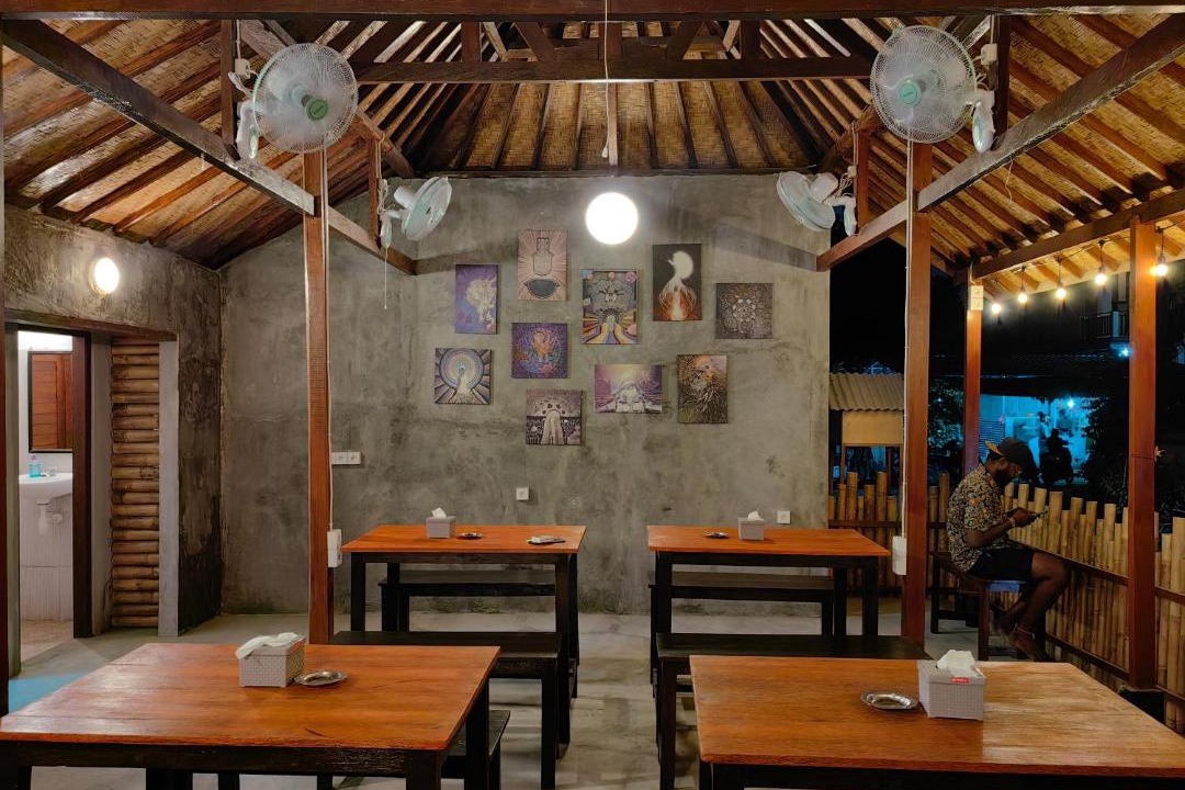 Photo of Others in Jungut Batu