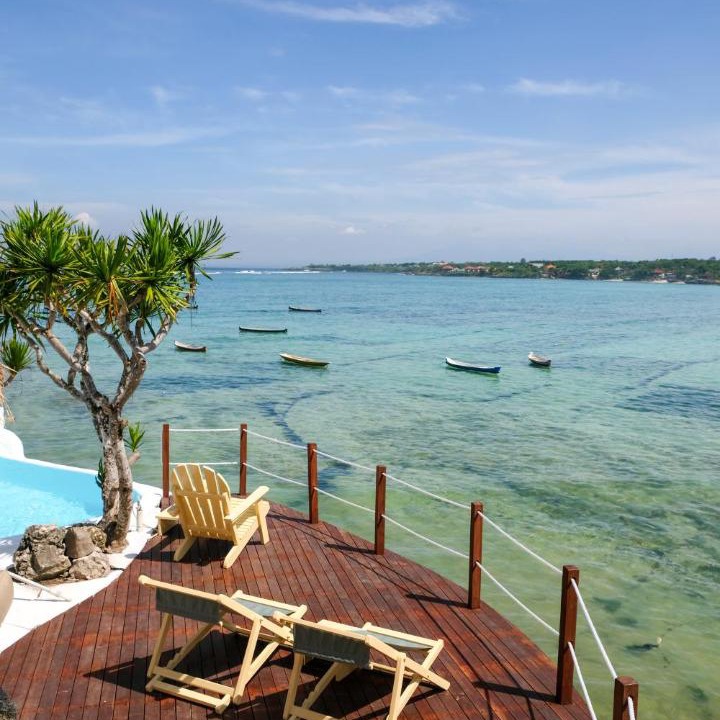 Photo of Others in Ceningan Island