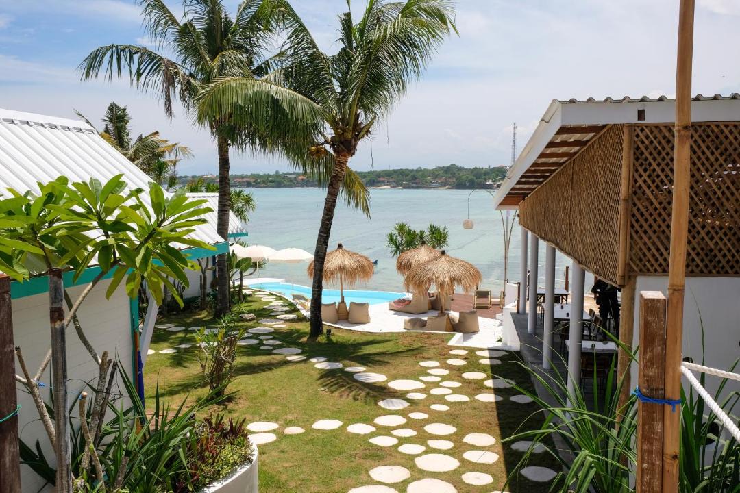 Photo of Others in Ceningan Island