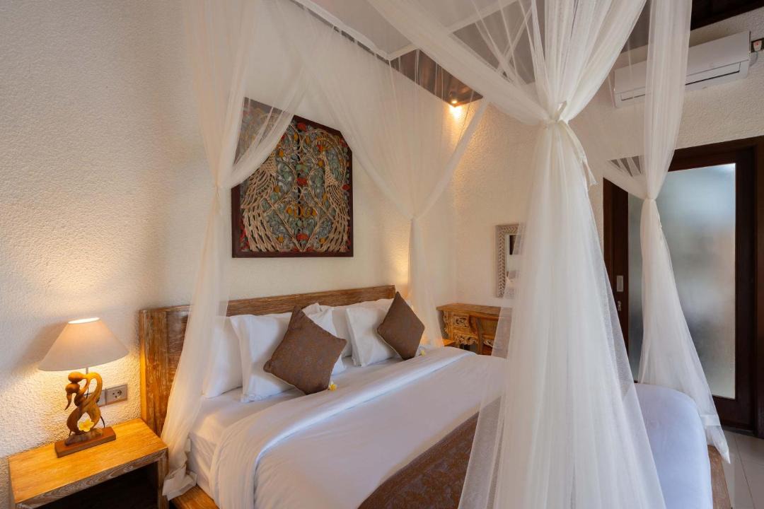 Photo of Bedroom in Sebatu