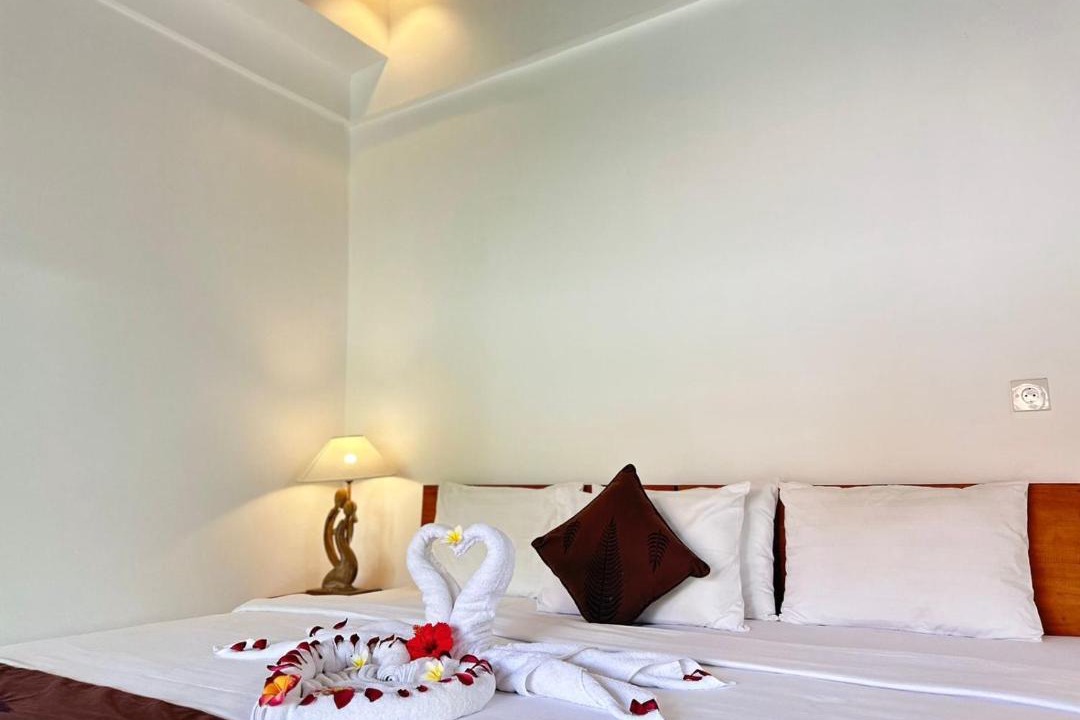 Photo of Bedroom in Sebatu