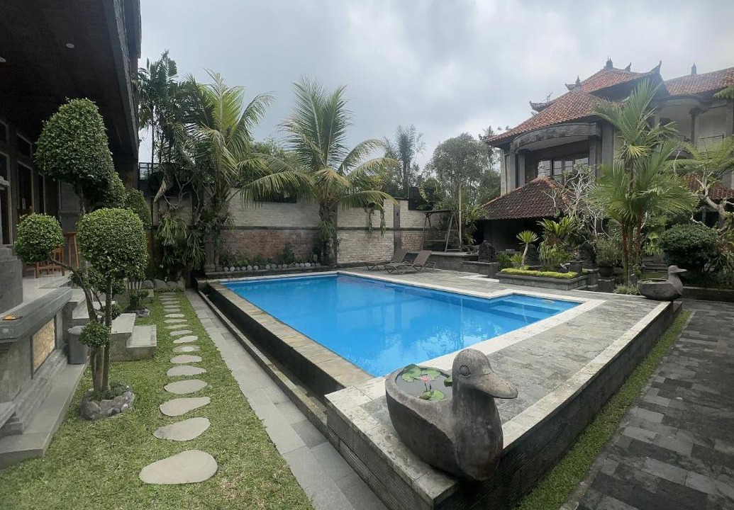 Photo of Outdoor in Sebatu