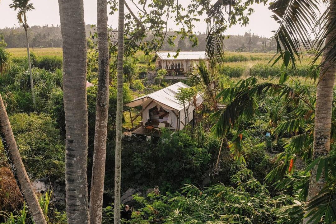 Photo of Others in Tumbu Village