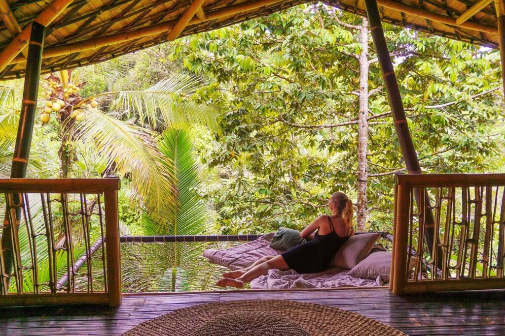 Photo of Patio Balcony in Selat