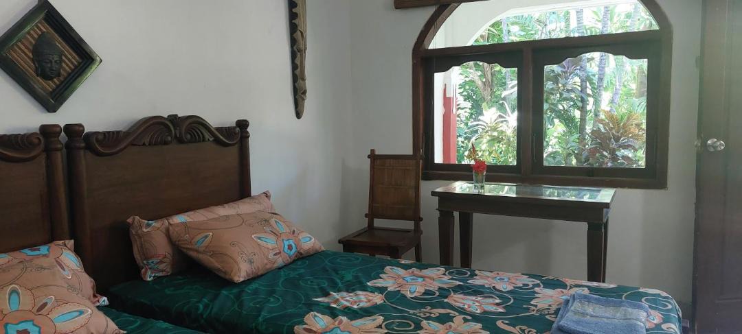 Photo of Bedroom in Candi Dasa
