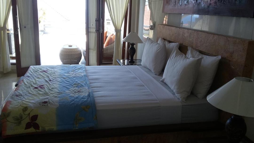 Photo of Bedroom in Amed
