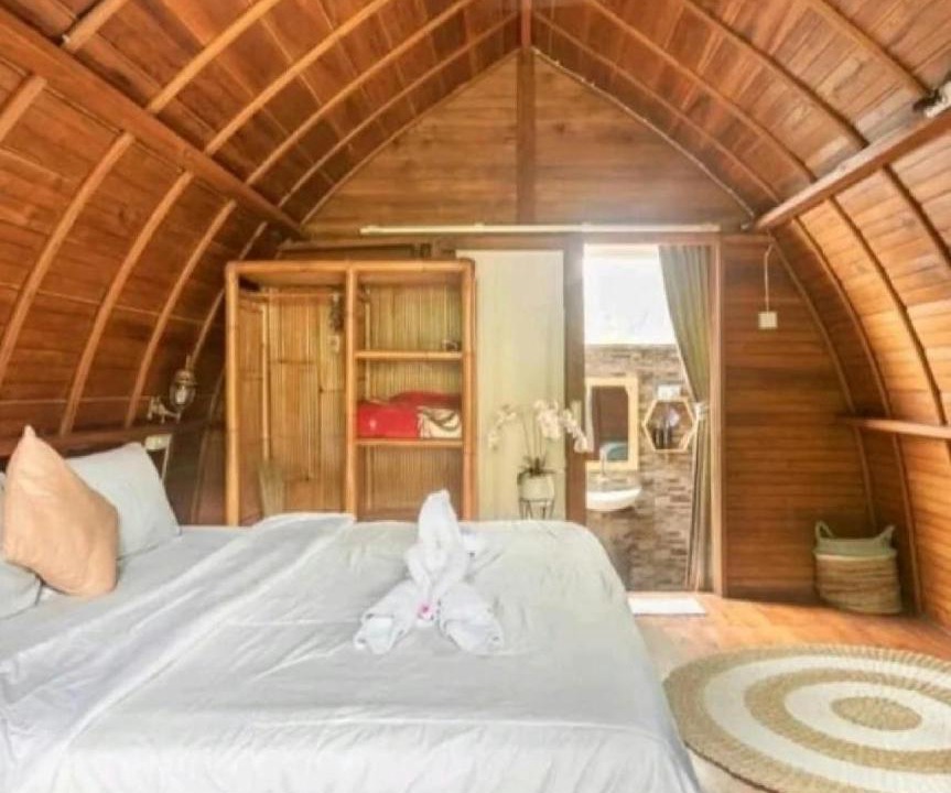 Photo of Bedroom in Candikuning
