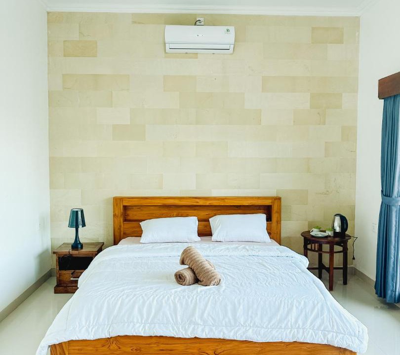 Photo of Bedroom in Toya Bungkah