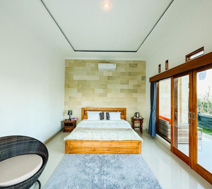 Photo of Bedroom in Toya Bungkah